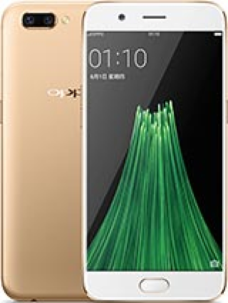 Oppo R11 repair